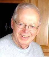 William Toomey Obituary (1935