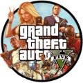 Grand theft auto v ( gta 5 ) para playstation 3 , playstation 4 , xbox 360 , xbox one, pc , playstation 5 y xbox series x , nos lleva de nuevo a los santos en la quinta entrega numerada de la. Grand Theft Auto V Descargar