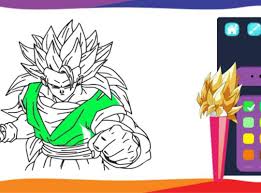 Download this app from microsoft store for windows 10, windows 10 mobile, windows 10 team (surface hub), hololens. Super Dragon Ball Coloring Book 2 0 Download Android Apk Aptoide