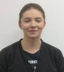 Kelsey Lynn Kudla Obituary (2004