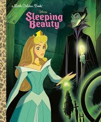 Sleeping Beauty Disney Princess By Michael Teitelbaum 9780736421980 Penguinrandomhouse Com Books In 2020 Disney Sleeping Beauty Little Golden Books Maleficent