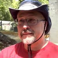 Paul Westfall's Instagram, Twitter & Facebook