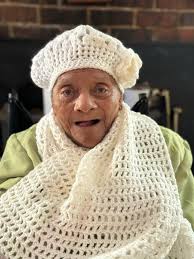 We extend heartfelt sympathy to the family and friends of IDA PANCIOLI. Ida  was the widow of Bob Pancioli. Ida worked as a statistician and did sewing  for several leagues.