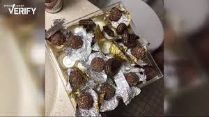 I Got A Box Of Chocolates For Father'S Day. I Ate One. Before My Wife  Pointed Out The Maggots… : R/Mildlyinfuriating