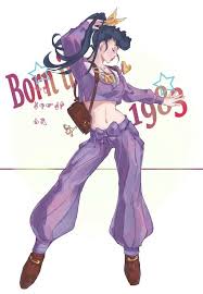 Daiya is a stand user and can take memories away with her california king bed. Fem Josuke Higashikata Jjba Jojo Bizzare Adventure Jojo Anime Jojo Bizarre