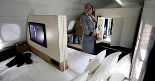 Etihad Airways Takes First Class Suites To New Heights First Class Airline Luxury Flying First Class