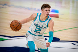 All orders are custom made and most ship worldwide within 24 hours. Charlotte Hornets Should Lamelo Ball Be A Starter