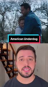 American Underdog