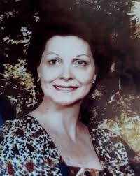 Anna Pauline Hall Obituary July 1, 2022