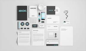 Choosing the best business stationery that can represent well your brand or company creates a good impression. Stationery Psd Mockups Free Psd On Behance