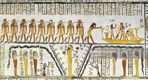 Egypt Thebes Luxor Valley Of The Kings Tomb Of Ramses Vi Burial Picture Id88700917 1024 558 Kemet Egypt Egypt Egyptian History