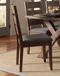 Best Farmhouse Dining Chairs Discover The Top Rated Farm Home Dining Chairs And Rus Solid Wood Dining Chairs Farmhouse Dining Chairs Ladder Back Dining Chairs