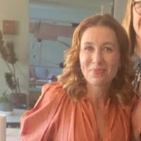 Bridget Cochran's Instagram, Twitter & Facebook