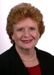 Debbie Stabenow: Manufacturing should be part of Obama's jobs address