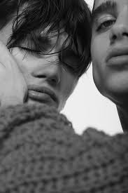 Your Hug By Pablo Pamucio Vanity Teen 虚荣青年 Lifestyle & New Faces Magazine