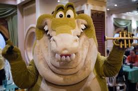 The princess and the frog is a 2009 american animated musical fantasy romantic comedy film produced by walt disney animation studios and released by walt disney pictures. Princess Frog Restaurant A Frame Treehouse Suites Coming To Disney World Disney Tourist Blog