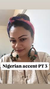 Ebony got pasting ya! Pt 3, #mimicry #nigerianaccent #justforlaughs #explore