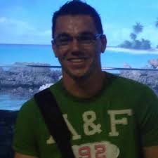 Which environment did you use in order to simulate service composition  scenarios in mobile networks?