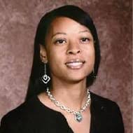 Resha Benson Olivier Obituary (1974