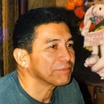 Magdaleno Sanches Guerra Obituary