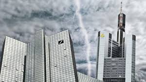 Die fusion mit der commerzbank ist jetzt auch. Risiken Von Grossfusionen Fressen Oder Gefressen Werden Archiv
