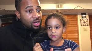 Yo Kairo has been purposely avoiding potty training since he turned 2. He  is a born rebel (middle name Shakur✊🏾) so I had to sit him down and have  that heart to heart man talk. 🗣YO YA SH*T STINK ...