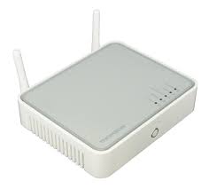 Technicolor Router Reset Password