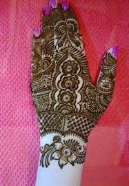 Mehndi Designs Back Hand Hartalika Teej Mehndi Designs For Hands In 2020 Floral Henna Designs Arabic Henna Designs New Mehndi Designs