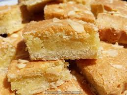 Carres Aux Amandes Alleges En Beurre Elodien Recette Recette Recette Cuisine Companion Alimentation