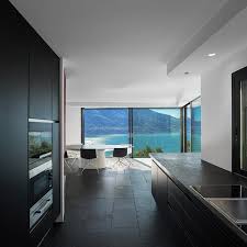 Consider A Dark Floor Kitchen Here Is