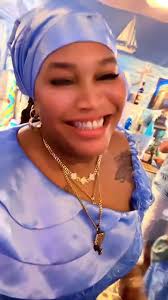 Grann saint Anne mache