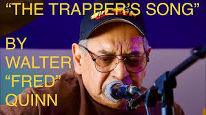 The Trapper’s Song