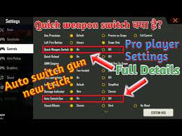 Cheat auto headshot free fire. Auto Switch Gun Full Explanation Quick Weapon Switch Full Details Garena Free Fire Youtube