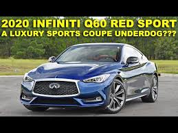 2014 bmw m5 #1 tie 2020 Infiniti Q60 Red Sport 400 Review Test Drive Automotive Addicts
