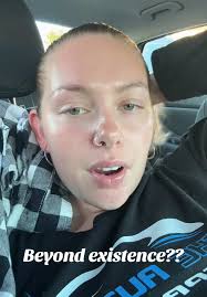 Beyond Existence Rave