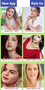 The most beautiful woman in the world 1. World Most Beautiful Girls Hd Wallpapers 2021 For Android Apk Download