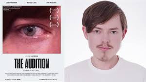 The Audition”: A Mind-Bending Thriller starring Actor Joseph Cohen as Elias  Grimwood Coming Soon!