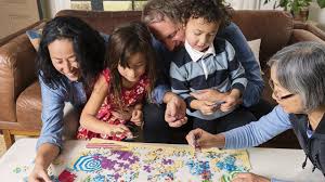 A jigsaw puzzle is a tiling puzzle that requires the assembly of often oddly shaped interlocking and mosaiced pieces. 6 Little Known Facts About The History Of Jigsaw Puzzles