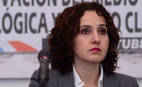 ¿Qué secretarios terminaron en su puesto?