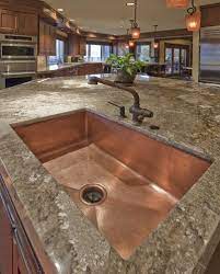 White Granite Colors For Countertops Ultimate Guide Kitchen Sink Remodel Modern Farmhouse Kitchens Copper Farmhouse Sinks