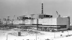 Ablauf des unfalls in tschernobyl. Tschernobyl Neue Hypothese Zur Atomkatastrophe Archiv