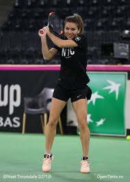 Simona Halep Tennis Players Female Tennis Players Female Athletes