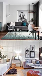 Break the mold, not your budget. Apartment Bedroom Inspiration Ideas How To Decorate Small Apartment The Good Luck Duck