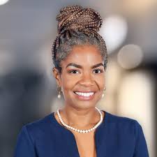 When I was finishing my doctorate I kept saying that I wanted to do work  that allows me to thrive, to use my strengths and talents, and work with  incredible people doing