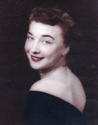 Marilyn Schwalbe Obituary (1934