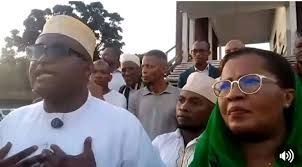 🛑Affaire Fahad : Wola djeyichi ha placewa en mandat de depot