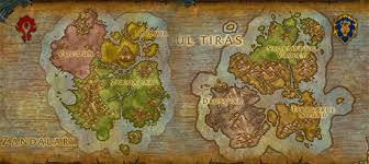 Complete 1-120 Wow Bfa Leveling Guide With Boostcary.Com