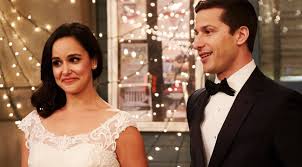 Discover more posts about amy brooklyn 99. Jake Amy Isn T An End Of Brooklyn Nine Nine But It Could Ve Been