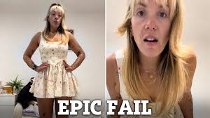 Fashion fans are 'obsessed' with supermarket's new pyjamas for spring