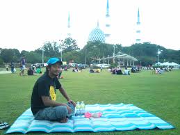 Check spelling or type a new query. Iftar Santai Di Padang The Life Journey